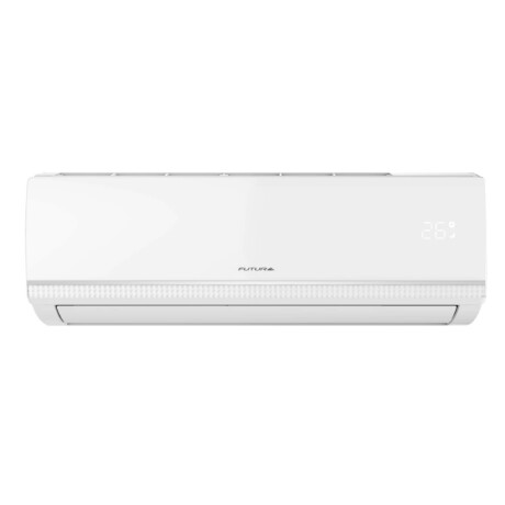 Aire Acondicionado Inverter Futura FUT-AC09ST-INV 9000 BTU Aire Acondicionado Inverter Futura FUT-AC09ST-INV 9000 BTU