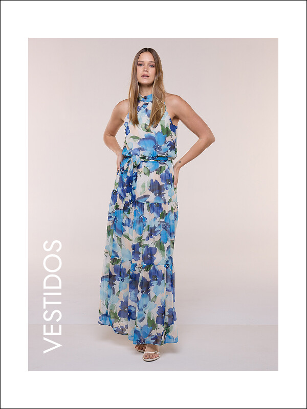 H4 - vestidos - casual - vestidos de fiesta - vestidos primaverales