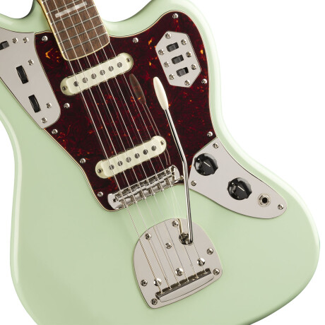 GUITARRA ELECTRICA CLASSIC VIBE '70S JAGUAR SURF GREEN GUITARRA ELECTRICA CLASSIC VIBE '70S JAGUAR SURF GREEN