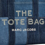 MARC JACOBS - THE TRAVELER TOTE Alta Automática
