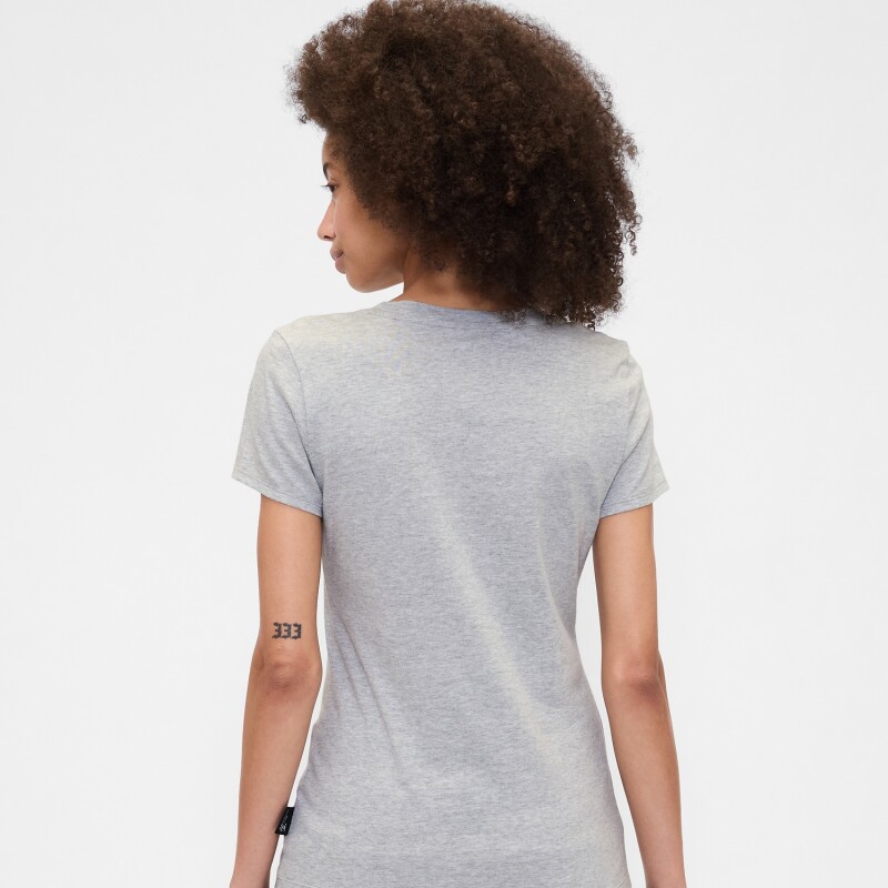 V-DISFAM LOGO TEE - FA25 B08