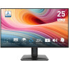 MONITOR GAMER MSI IPS 25´´ FHD 120HZ 1MS MONITOR GAMER MSI IPS 25´´ FHD 120HZ 1MS