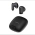 Auriculares Usams ID25 In Ear Bluetooth 5.3 Táctil Sonido 3D Negro