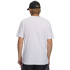 UA TEAM ISSUE WORDMARK SS-BLU WHT-100