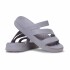 Sandalias Getaway Strappy W Mujer Mauve Mist