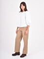 PANTALON MISLU KAKI