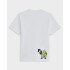CHUCK X MINIONS TEE YELLOW WHITE