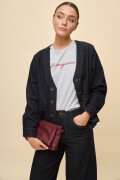 SOBRECAMISA LARI Indigo