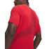 Vanish Seamless SS-RED RED