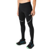 Leggings Running Road Lite-Show Tight Hombre Performance Black