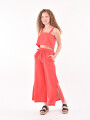 TOP COPACABANA ROJO