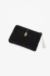 Bolso Mini Flat Bees Celeste