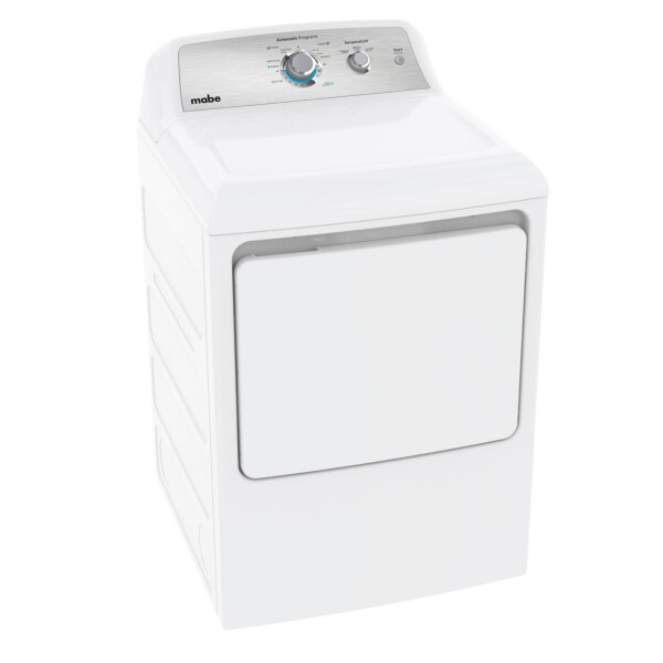 Seca Ropas 20 Kg | Mabe - TEM Seca Ropas 20 Kg | Mabe - TEM