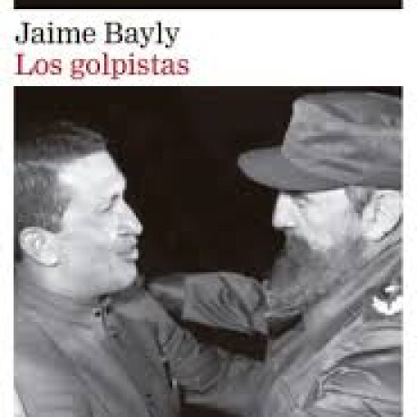 LOS GOLPISTAS LOS GOLPISTAS