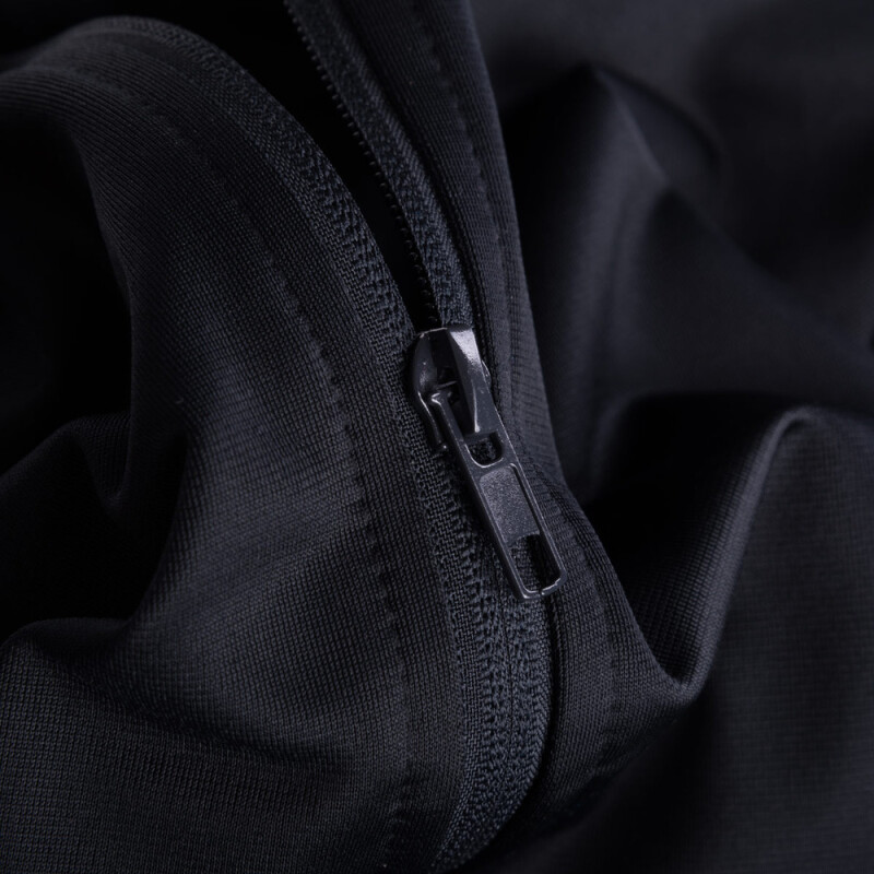 CONJUNTO DEPORTIVO GD KIDS azul pond NEGRO