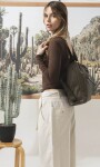 CARTERA MOCHILA KELLY OLIVA