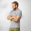 Polo Fjallraven 1960 Logo Hombre Indigo Blue