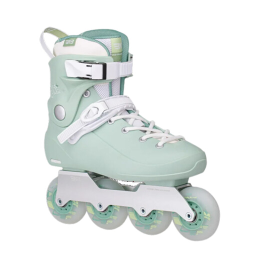 Rollers Flying Eagle B9 - Verde Rollers Flying Eagle B9 - Verde