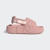 Sandalias Adidas Adilette 22 XL Wonder Mauve/wonder Mauve/wonder Quartz