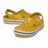 Crocs Crocband Clog Unisex Turmeric