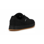 Pony Calzado Lifestyle Square Pu Unisex - Negro/Negro Negro-Negro