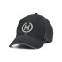Sportstyle Trend Adj-ORG BLK-001