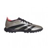 Championes adidas Predator League Turf Grey