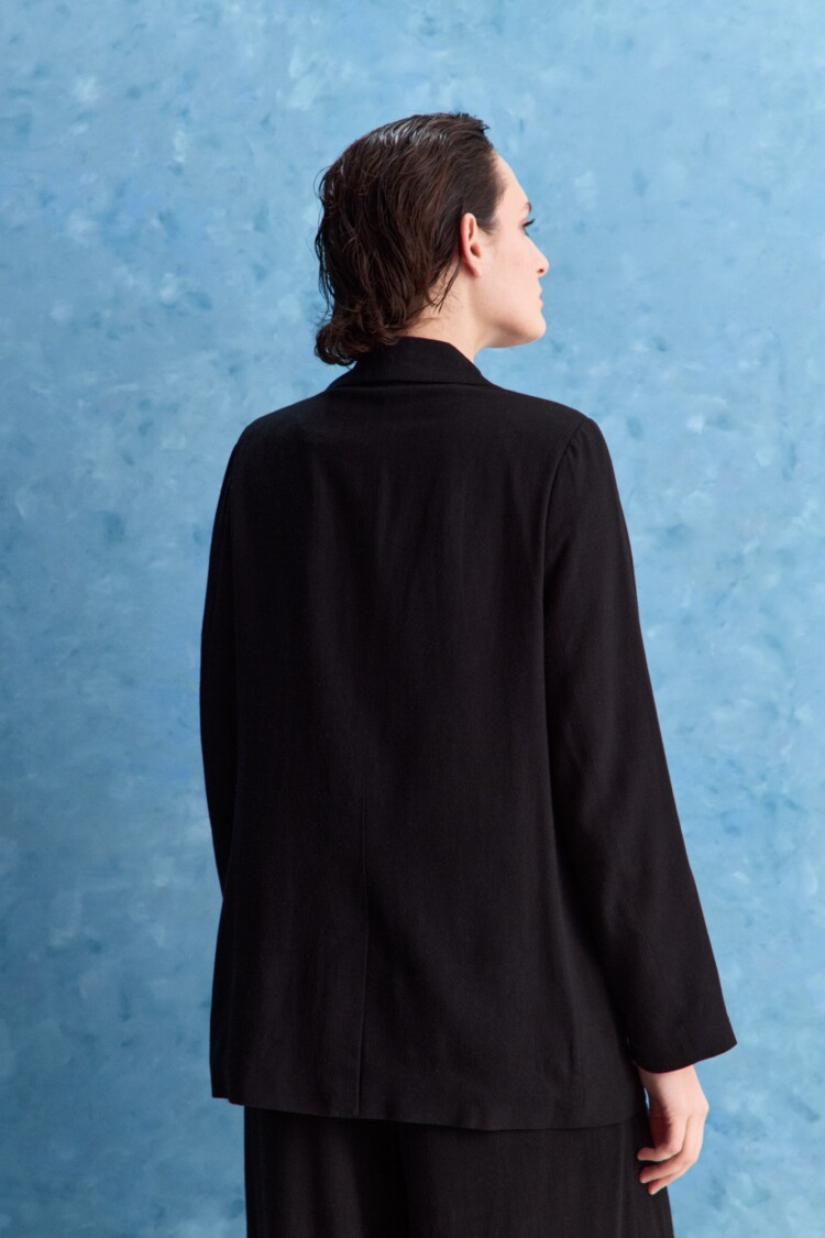 BLAZER ANTHONY Negro