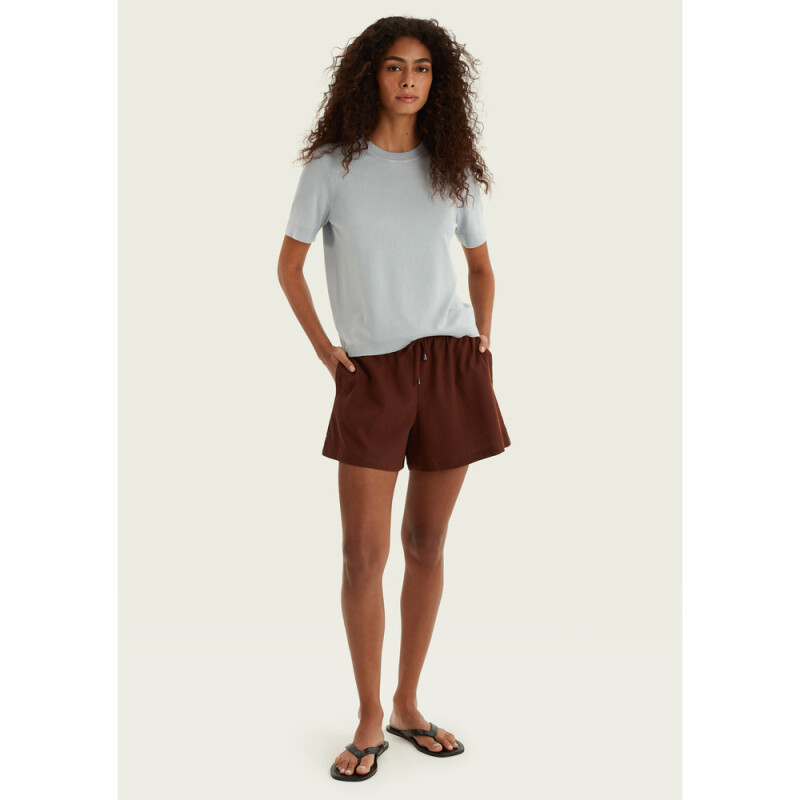 SHORTS FEM INDEFINIDO