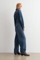 Mono de jean jean medio