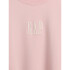 CORP LOGO CREW PURE PINK