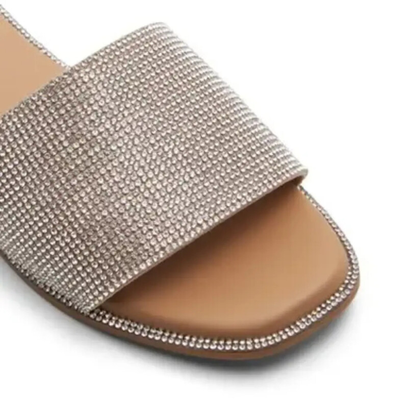 SHIMMERR SILVER SYNTHETIC SILVER