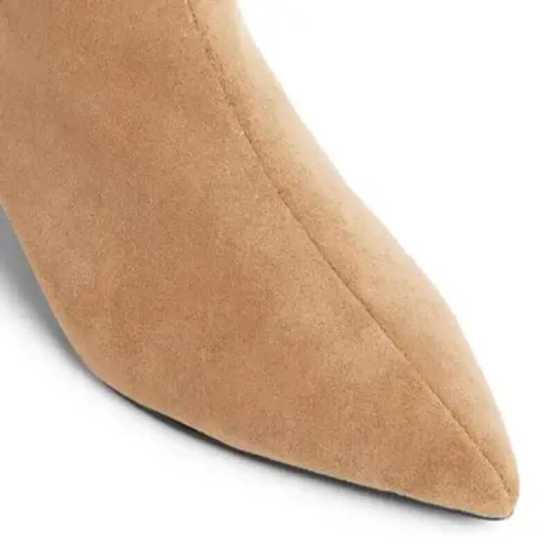 FRAANKIE BLACK TAUPE