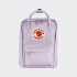 Mochila Fjällräven Kanken Mini Violeta