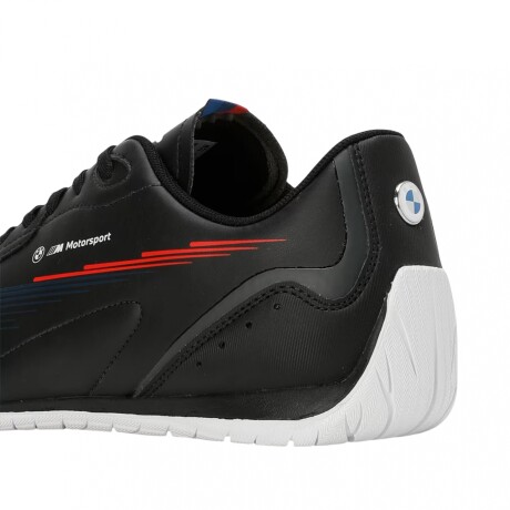Championes Puma BMW Motorsport Neo Cat 2.0 Black
