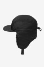 OLTERA EAR GUARD CAP Negro