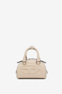 1DR DOME CROSSBODY Rosa