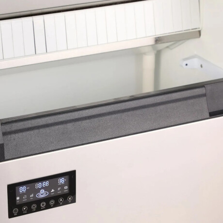 Maquina de Hielo 80kg/dia Maquina de Hielo 80kg/dia