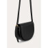 BOLSA FEM PRETO ESCURO