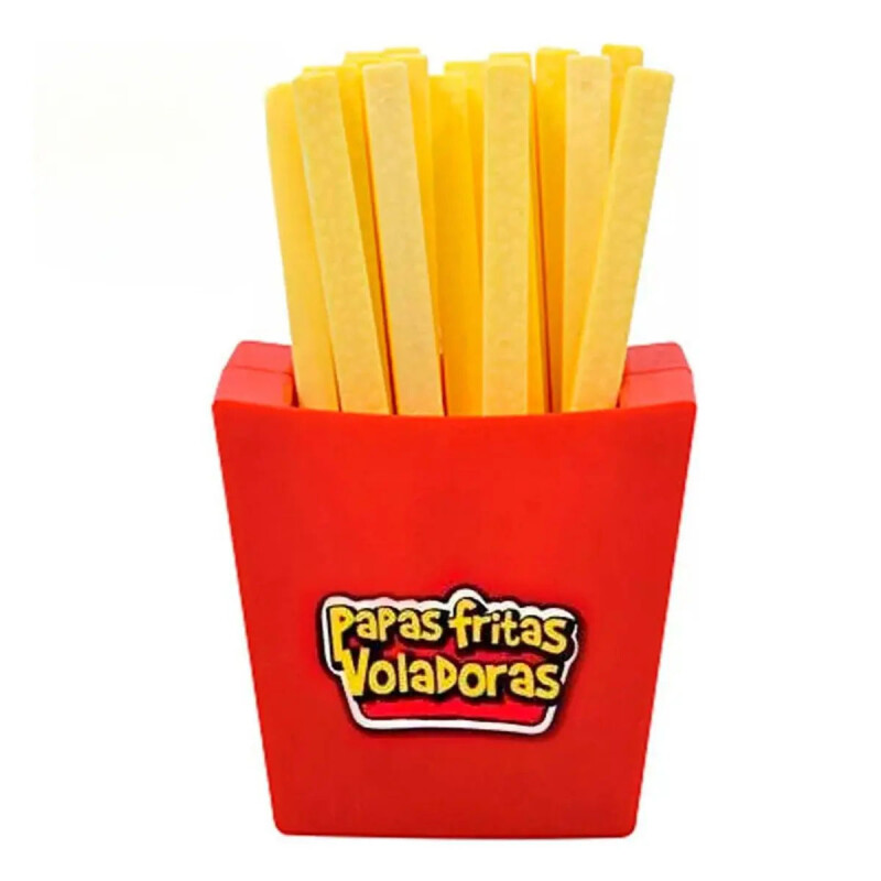 Papas Fritas Voladoras Juego De Mesa Papas Fritas Voladoras Juego De Mesa
