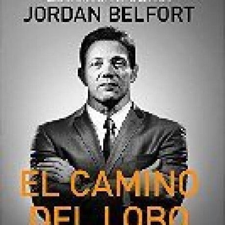 CAMINO DEL LOBO, EL CAMINO DEL LOBO, EL