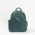 MOCHILA SAMARCANDA VERDE MOCHILA SAMARCANDA VERDE
