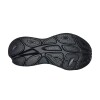 Championes Running Hombre Hoka Bondi 8 Wide Negro-negro