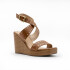 Sueco CUERO CAMEL CAMEL