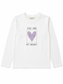 REMERA POSITIVE REBEL BLANCO