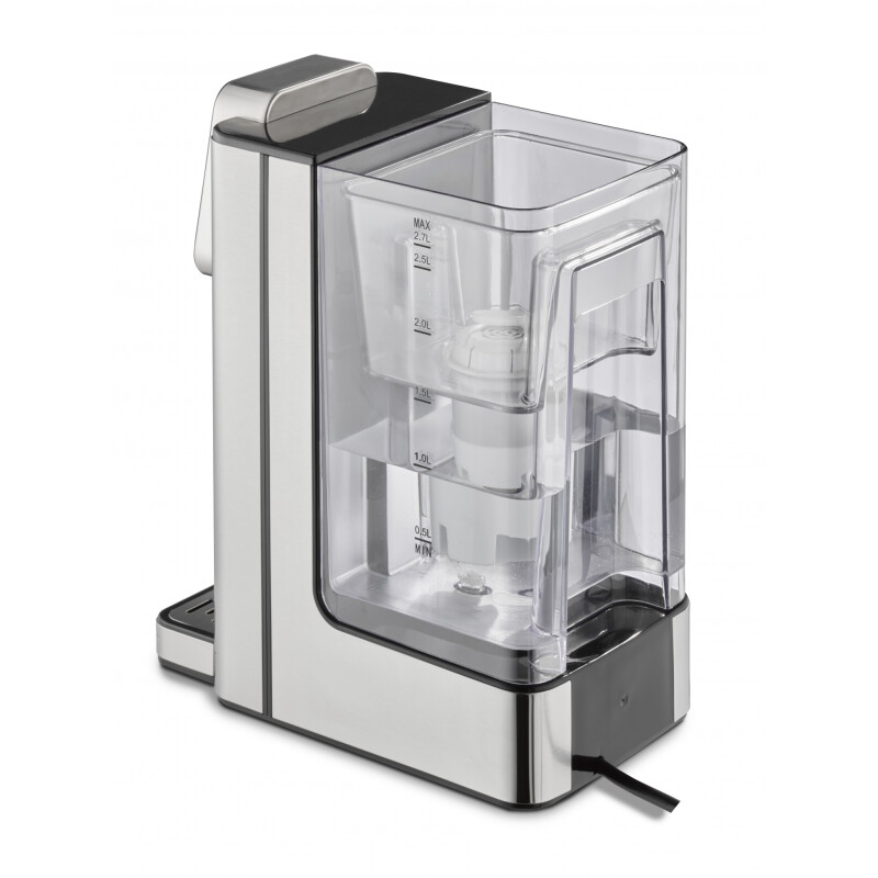 DISPENSADOR DE AGUA CALIENTE INOX FILTRO UV HW666 DISPENSADOR DE AGUA CALIENTE INOX FILTRO UV HW666