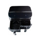Freidora Doble sin Aceite 4+4 lts Digital | Rotel Freidora Doble sin Aceite 4+4 lts Digital | Rotel