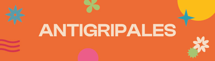 Aniversario Antigripales