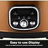 SLOWCOOKER DIGITAL COBRE 6.5 LTS SLOWCOOKER DIGITAL COBRE 6.5 LTS