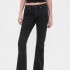 LONG AND LEAN BLK RAYSSA BLACK 1